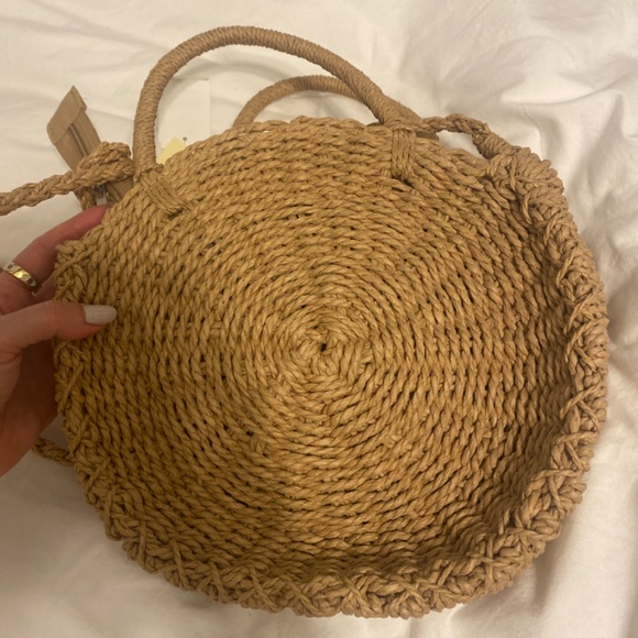 Crossbody boho bag - Picture 4 of 6